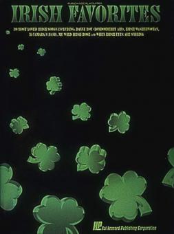 Irish Favorites 