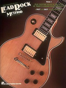 LEAD ROCK METHOD BD2 