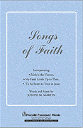 Songs Of Faith 