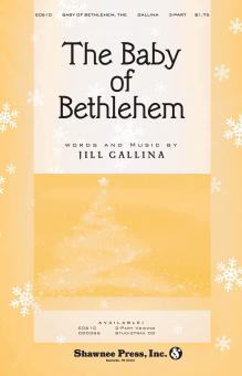 The Baby Of Bethlehem 