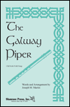 The Galway Piper 