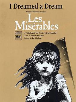 I Dreamed a Dream 