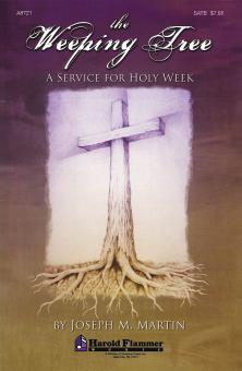 The Weeping Tree 