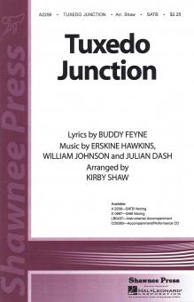 Tuxedo Junction 