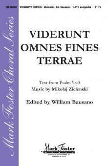 Viderunt Omnes Fines Terrae 