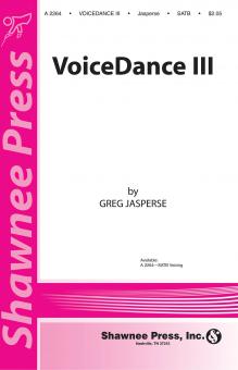 Voicedance 3 