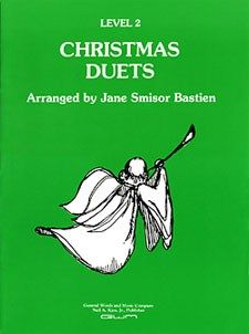 Christmas Duets Level 2 