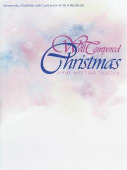Well-Tempered Christmas 