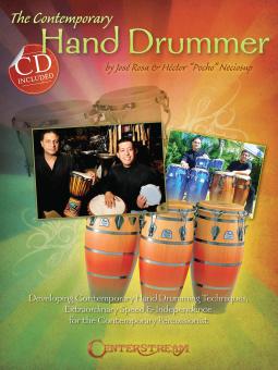 The Contemporary Hand Drummer 