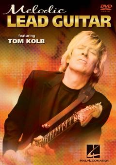 Melodic Lead Guitar 