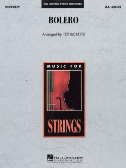 Bolero 