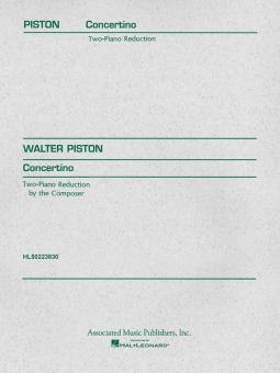 Concertino (1937) 