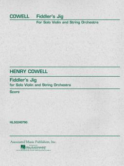 Fiddler's Jig 