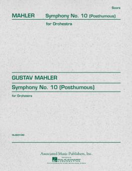 Symphony No. 10 
