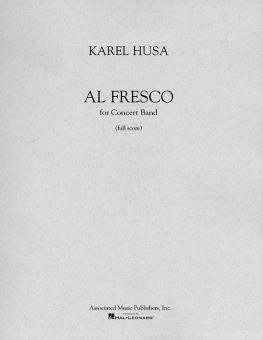 Al Fresco 