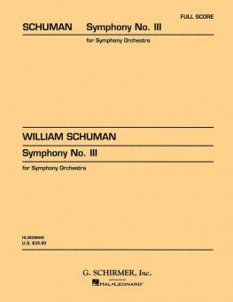 Symphony No. 3 No. 27 