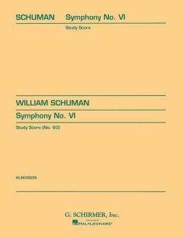 Symphony No. 6 (In One Movement) No. 60 