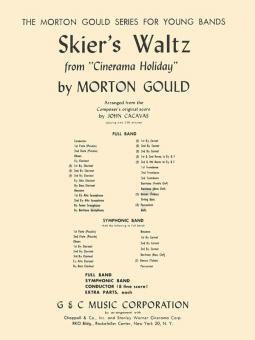 Skier's Waltz 