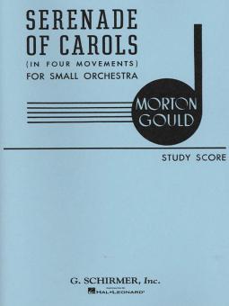 Serenade of Carols in 4 Movements 