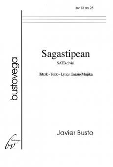 Sagastipean 