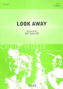 Look Away Standard