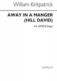 Away In A Manger 
