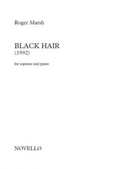 Black Hair 