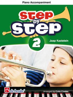 Step by Step 2 