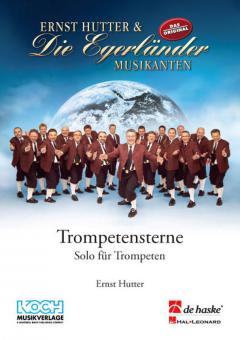 Egerländer Trompetensterne 