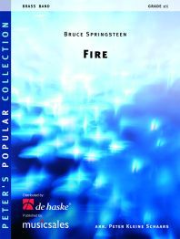 Fire (Fanfarenorchester) 