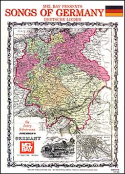Songs of Germany 