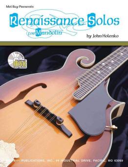 Renaissance Solos 