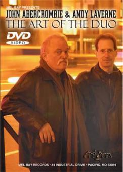 The Art Of The Duo 