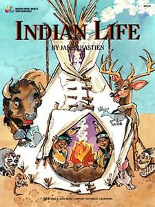 Indian Life 