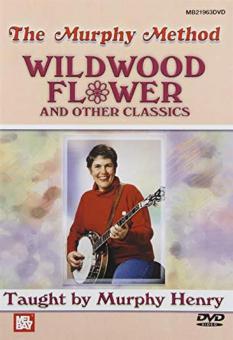 Wildwood Flower and Other Banjo Classics 