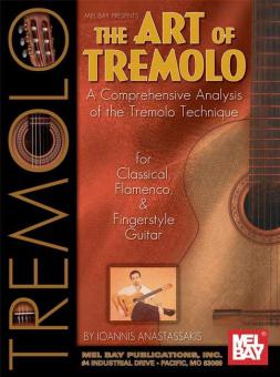 Art Of Tremolo 