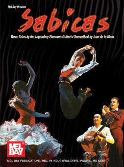Sabicas 