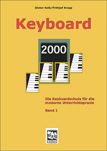 Keyboard 2000 