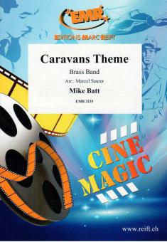 Caravan's Theme Standard