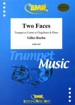 Two Faces Standard