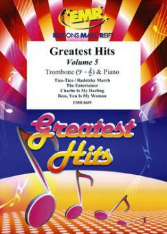 Greatest Hits Vol. 5 Standard