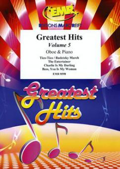 Greatest Hits Vol. 5 Standard