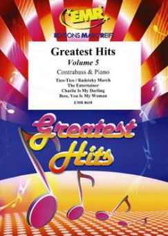 Greatest Hits Vol. 5 Standard
