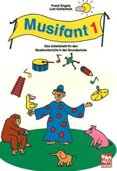 Musifant 1 