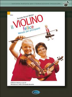Il Violino Felice 