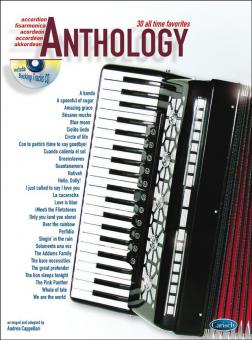 Anthology Vol. 1 
