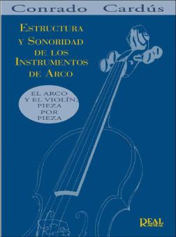 Estructura Y Sonoridad De Los Instrumentos De Arco 