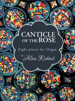 Canticle of the Rose 