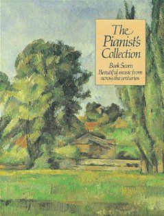The Pianist's Collection Book 7 