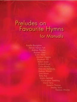 Preludes on Favourite Hymns 